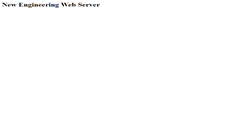 Desktop Screenshot of egrweb.mercer.edu